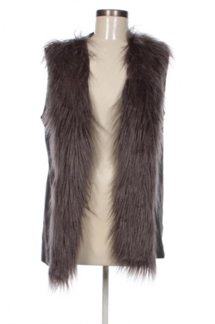 Vestă de femei Bonita, Mărime M, Culoare Gri, Preț 53,99 Lei