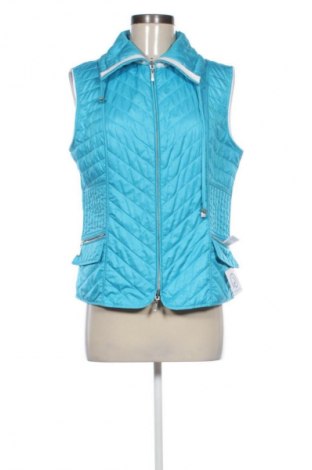 Dámska vesta  Bonita, Veľkosť M, Farba Modrá, Cena  24,49 €