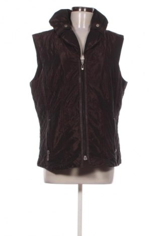 Dámska vesta  Bonita, Veľkosť L, Farba Hnedá, Cena  15,95 €
