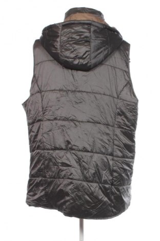Damenweste Bpc Bonprix Collection, Größe 3XL, Farbe Grau, Preis 27,99 €
