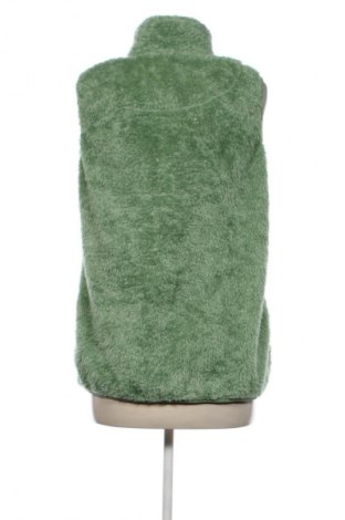 Дамски елек Bpc Bonprix Collection, Размер M, Цвят Зелен, Цена 12,99 лв.