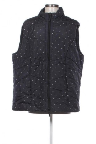 Γυναικείο γιλέκο Bpc Bonprix Collection, Μέγεθος XXL, Χρώμα Πολύχρωμο, Τιμή 22,99 €