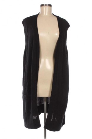 Vestă de femei Bpc Bonprix Collection, Mărime XXL, Culoare Negru, Preț 105,99 Lei