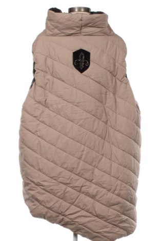 Női mellény Bpc Bonprix Collection, Méret 3XL, Szín Bézs, Ár 7 869 Ft