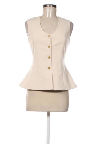 Damenweste By Malene Birger, Größe XS, Farbe Beige, Preis 187,99 €