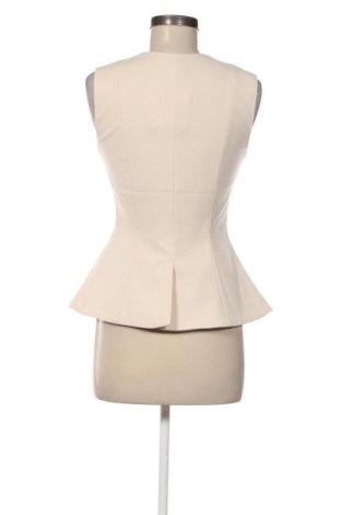 Damenweste By Malene Birger, Größe XS, Farbe Beige, Preis 187,99 €