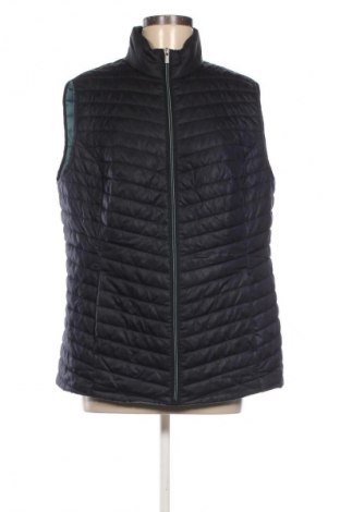 Damenweste C&A, Größe XL, Farbe Blau, Preis 18,99 €