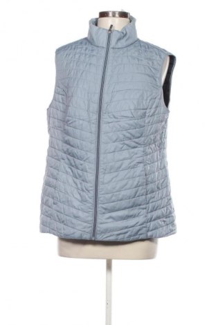 Γυναικείο γιλέκο C&A, Μέγεθος XL, Χρώμα Γκρί, Τιμή 16,99 €