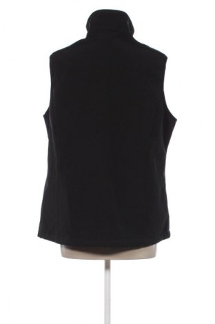 Vestă de femei CMP, Mărime XL, Culoare Negru, Preț 89,99 Lei