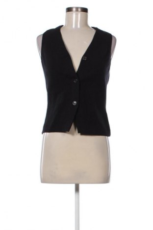 Vestă de femei COS, Mărime S, Culoare Negru, Preț 128,99 Lei