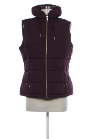 Vestă de femei Calvin Klein, Mărime M, Culoare Roșu, Preț 524,52 Lei