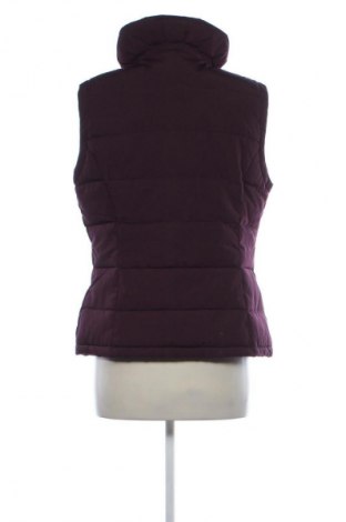 Vestă de femei Calvin Klein, Mărime M, Culoare Roșu, Preț 524,52 Lei