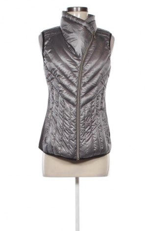 Дамски елек Calvin Klein, Размер M, Цвят Сив, Цена 123,00 лв.