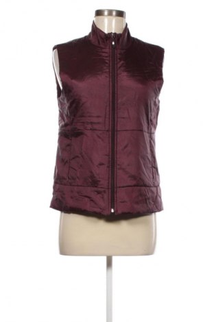 Damenweste Camaieu, Größe S, Farbe Lila, Preis € 16,99