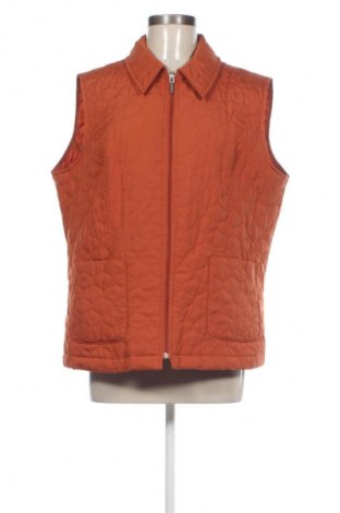 Vestă de femei Canda, Mărime XXL, Culoare Portocaliu, Preț 141,99 Lei