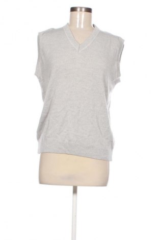 Damenweste Canda, Größe S, Farbe Grau, Preis 14,99 €