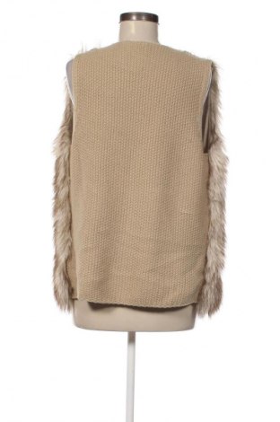 Γυναικείο γιλέκο Canda, Μέγεθος S, Χρώμα Πολύχρωμο, Τιμή 16,99 €