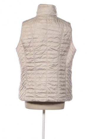 Дамски елек Canda, Размер XL, Цвят Бежов, Цена 23,99 лв.