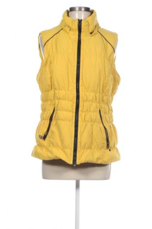 Damenweste Cecil, Größe XL, Farbe Gelb, Preis 26,99 €