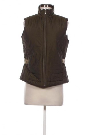 Дамски елек Cecilia Classics, Размер S, Цвят Зелен, Цена 39,00 лв.