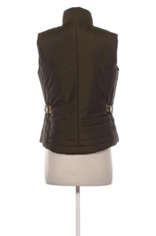 Дамски елек Cecilia Classics, Размер S, Цвят Зелен, Цена 39,00 лв.