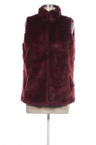 Vestă de femei Censured, Mărime S, Culoare Roșu, Preț 87,99 Lei