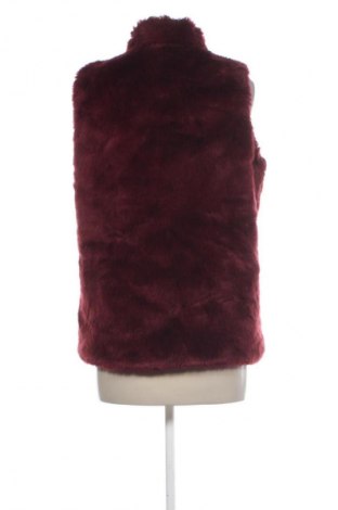 Vestă de femei Censured, Mărime S, Culoare Roșu, Preț 87,99 Lei
