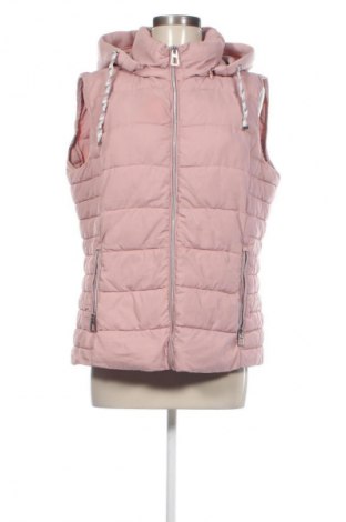 Dámská vesta  Christian Berg, Velikost L, Barva Růžová, Cena  499,00 Kč