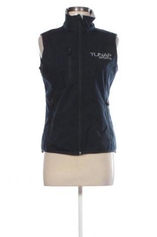 Vestă de femei Clique, Mărime S, Culoare Albastru, Preț 68,99 Lei