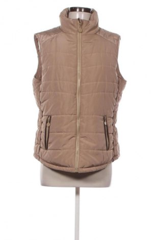 Дамски елек Cloud, Размер XXL, Цвят Кафяв, Цена 62,00 лв.