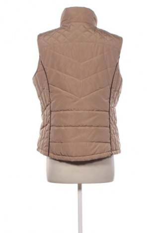 Дамски елек Cloud, Размер XXL, Цвят Кафяв, Цена 62,00 лв.