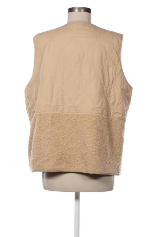 Γυναικείο γιλέκο Coastline, Μέγεθος XL, Χρώμα Καφέ, Τιμή 13,99 €