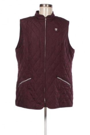 Дамски елек Collection L, Размер XL, Цвят Лилав, Цена 24,99 лв.