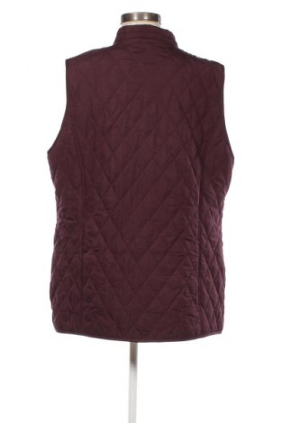 Дамски елек Collection L, Размер XL, Цвят Лилав, Цена 24,99 лв.