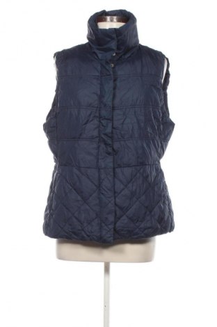 Damenweste Colours, Größe XL, Farbe Blau, Preis 16,99 €