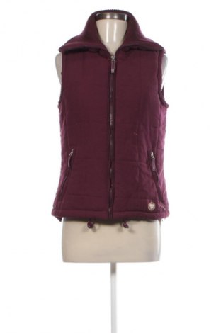 Γυναικείο γιλέκο Colours Of The World, Μέγεθος M, Χρώμα Κόκκινο, Τιμή 11,99 €