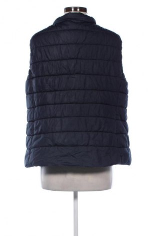 Γυναικείο γιλέκο Colours Of The World, Μέγεθος XL, Χρώμα Μπλέ, Τιμή 14,99 €