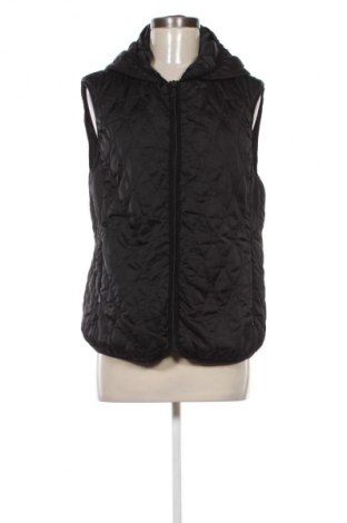 Vestă de femei Cortefiel, Mărime L, Culoare Negru, Preț 163,16 Lei