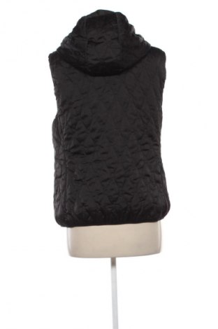 Vestă de femei Cortefiel, Mărime L, Culoare Negru, Preț 163,16 Lei