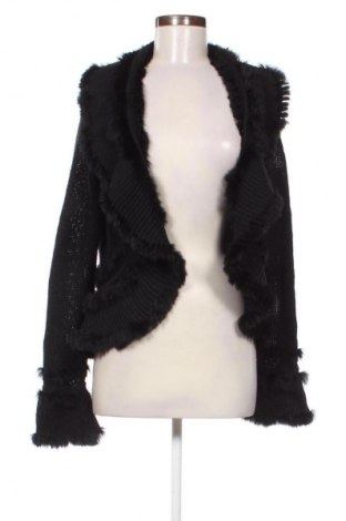 Damenweste Cortefiel, Größe M, Farbe Schwarz, Preis 22,99 €