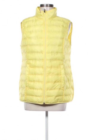 Damenweste Crane, Größe M, Farbe Gelb, Preis 13,99 €