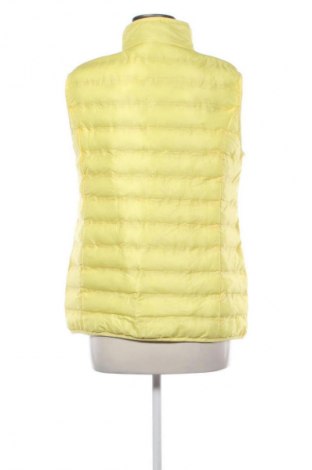 Damenweste Crane, Größe M, Farbe Gelb, Preis 13,99 €