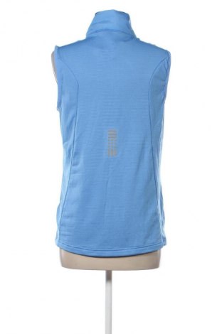 Damenweste Crane, Größe M, Farbe Blau, Preis € 28,99