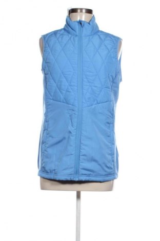 Női mellény Crane, Méret M, Szín Kék, Ár 11 339 Ft