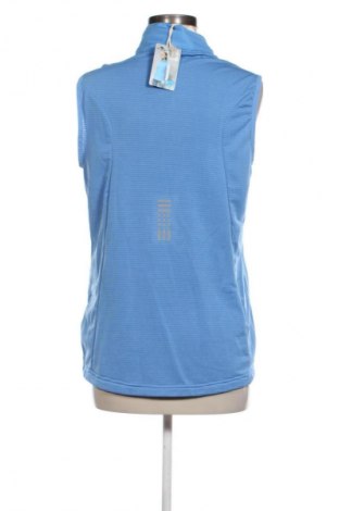 Női mellény Crane, Méret M, Szín Kék, Ár 11 339 Ft