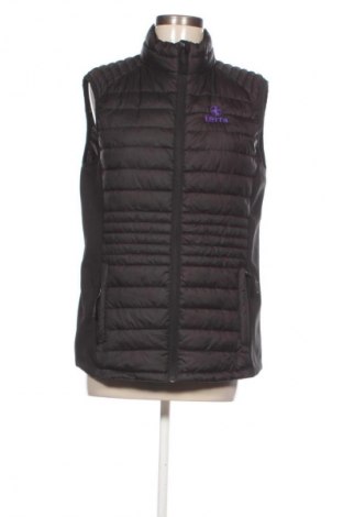 Дамски елек Crossover, Размер L, Цвят Черен, Цена 22,99 лв.