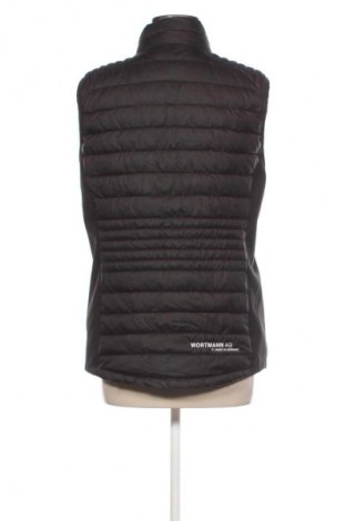 Дамски елек Crossover, Размер L, Цвят Черен, Цена 22,99 лв.