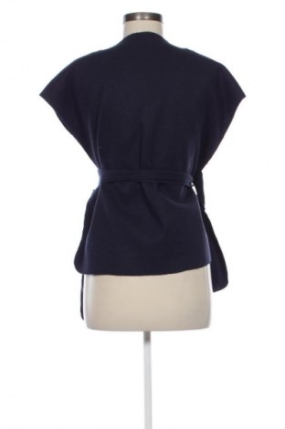 Γυναικείο γιλέκο DAZY, Μέγεθος M, Χρώμα Μπλέ, Τιμή 19,96 €