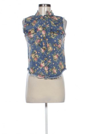 Női mellény DD-II, Méret M, Szín Sokszínű, Ár 6 569 Ft