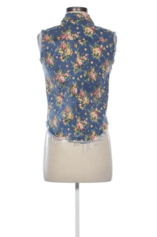 Női mellény DD-II, Méret M, Szín Sokszínű, Ár 6 569 Ft